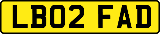 LB02FAD