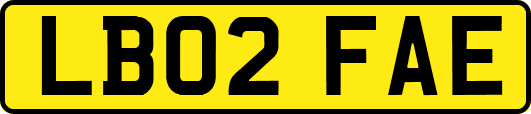 LB02FAE