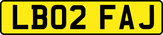 LB02FAJ