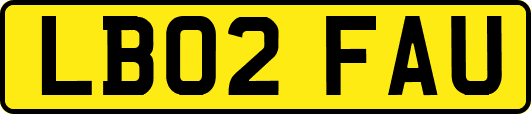 LB02FAU