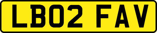 LB02FAV