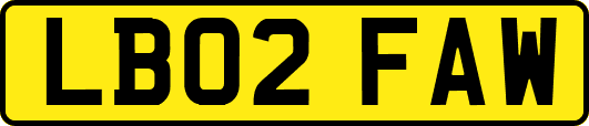 LB02FAW