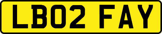 LB02FAY