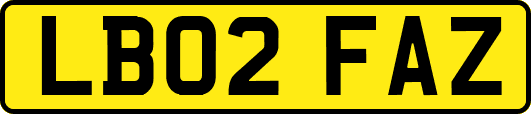 LB02FAZ