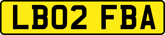 LB02FBA
