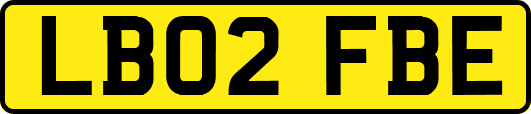 LB02FBE