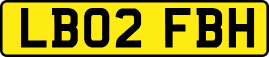 LB02FBH
