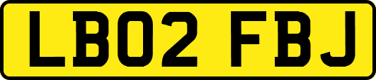LB02FBJ