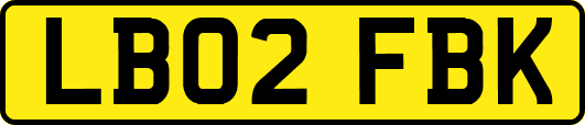 LB02FBK