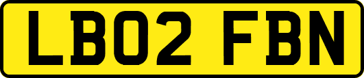 LB02FBN