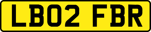 LB02FBR