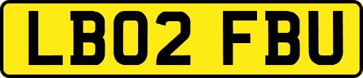 LB02FBU
