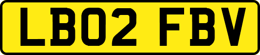LB02FBV