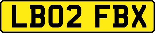 LB02FBX