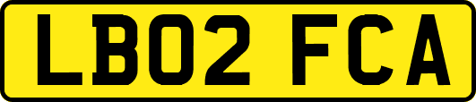 LB02FCA