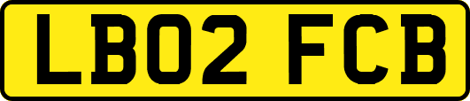 LB02FCB