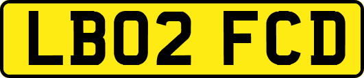 LB02FCD
