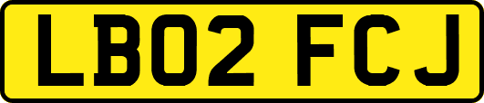 LB02FCJ