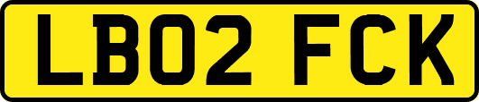 LB02FCK