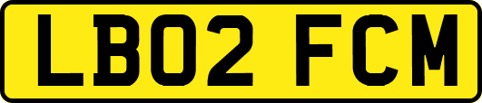 LB02FCM