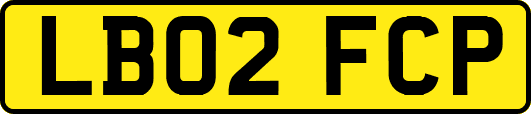 LB02FCP