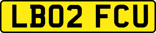 LB02FCU