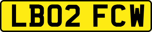 LB02FCW