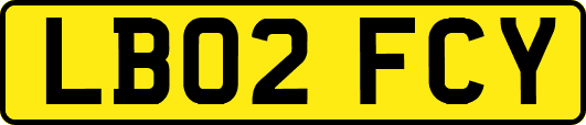 LB02FCY