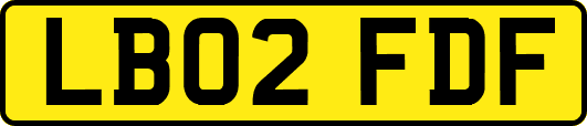 LB02FDF