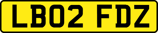LB02FDZ