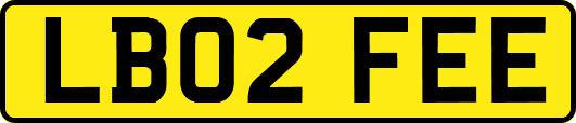 LB02FEE