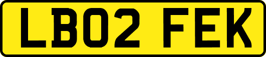 LB02FEK