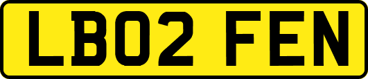 LB02FEN