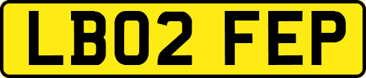 LB02FEP