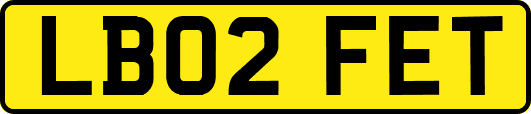 LB02FET