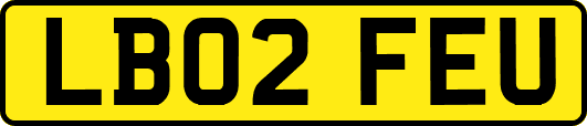 LB02FEU