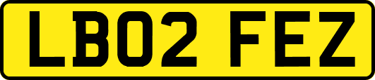LB02FEZ