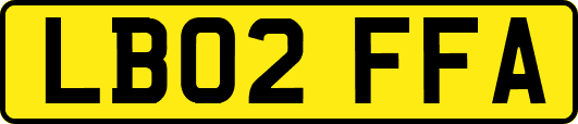 LB02FFA