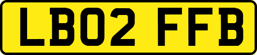 LB02FFB