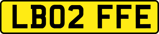 LB02FFE