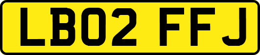 LB02FFJ
