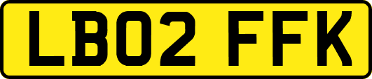 LB02FFK
