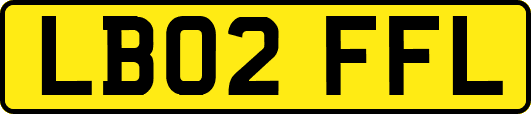 LB02FFL