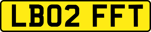 LB02FFT