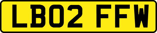 LB02FFW