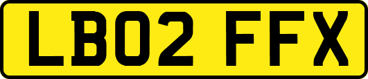 LB02FFX