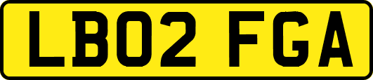 LB02FGA