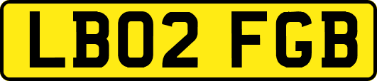 LB02FGB