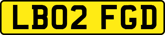 LB02FGD