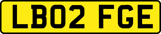 LB02FGE
